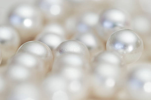 Pearls  pearl stock pictures, royalty-free photos & images