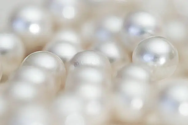 Photo of Pearls