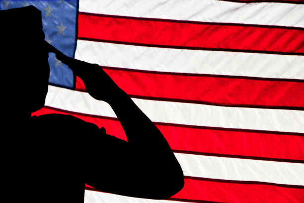 istock soldier's salute (corner) 157317017