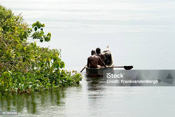 Foto de Pesca e mais fotos de stock de Lago Victoria - Lago Victoria, Pescaria, África