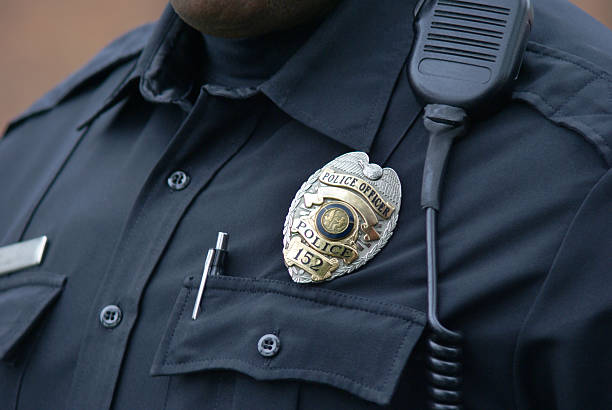 Lawman  police force stock pictures, royalty-free photos & images