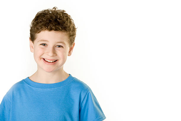 istock Childrens Faces of Diversity Curly Hair 157317687
