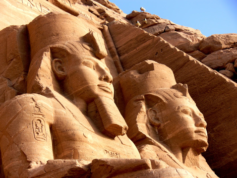 See more Abu Simbel and Egypt photos in my portfolio.