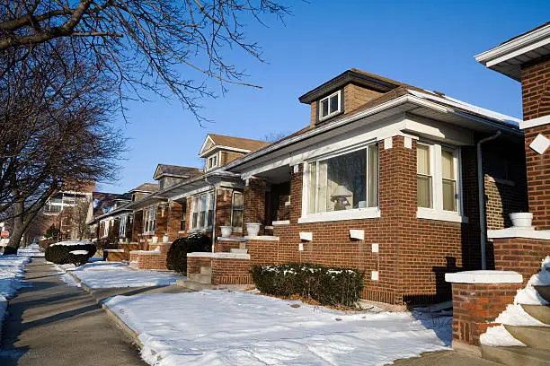 Photo of Chicago Bungalow