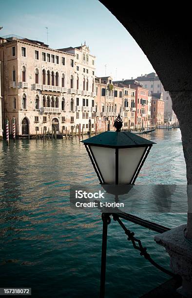 Venice View Stock Photo - Download Image Now - Architecture, Cityscape, Color Image