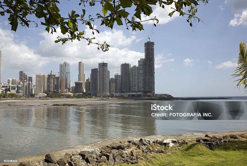 Punta Paitilla - Foto de stock de Aire libre libre de derechos