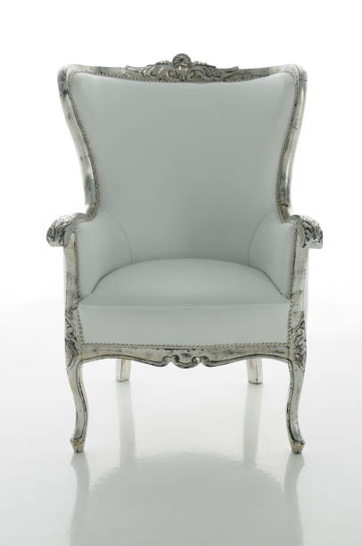 God's Chair in Heaven
