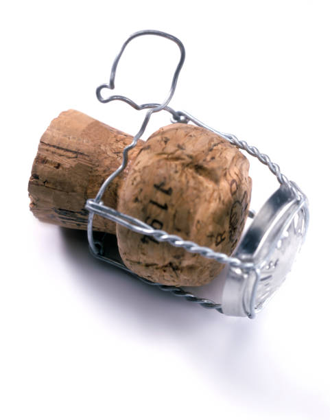 istock champagne cork with cage and wire 157318300