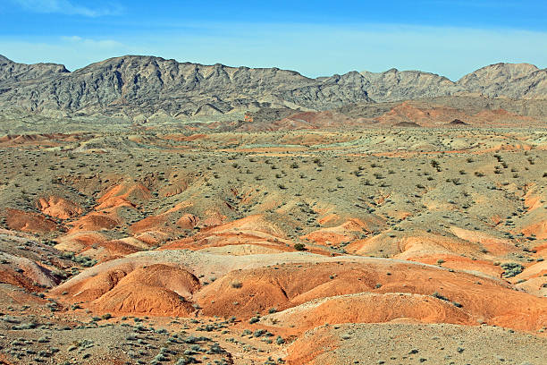 istock Landscape of Nevada 157324942