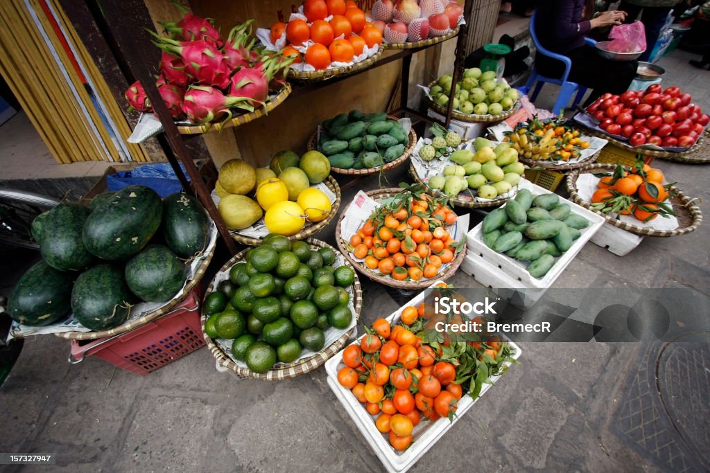 Frutas - Foto de stock de Aire libre libre de derechos