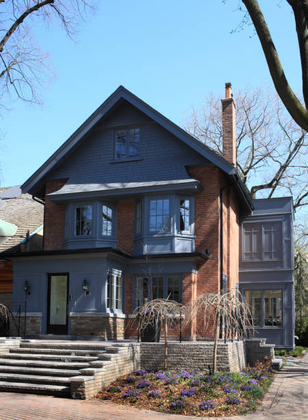 istock Family Home 157328213