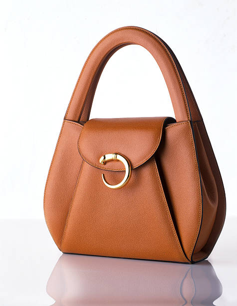 stylish fashionable handbag