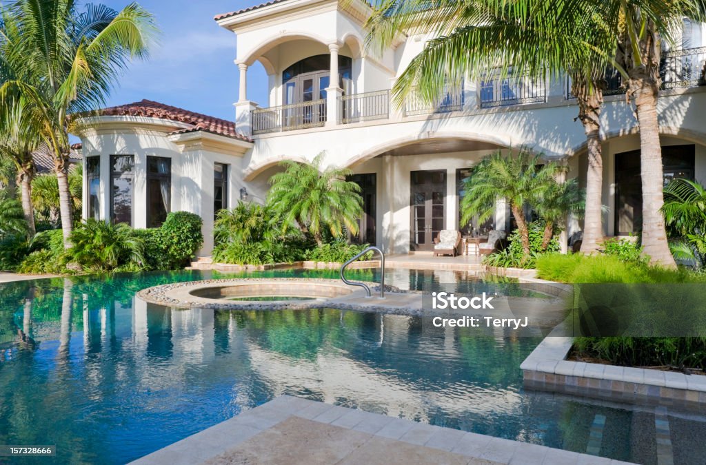 Swimming Pool Stock Photo - Download Image Now - Mansion, Luxury, Swimming Pool - iStock Swimming Pool Stock Photo - Download Image Now - Mansion, Luxury, Swimming Pool - Istock