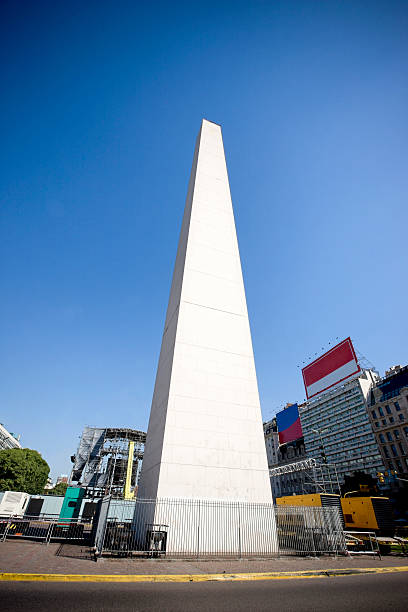 istock Obelisk Buenos Aires Argentina 157328697
