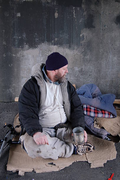 istock Life of Poverty 157329018