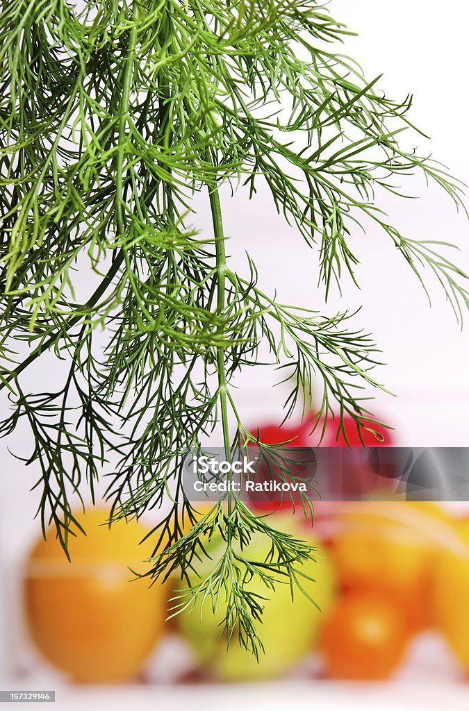 Frutas y verduras. - Foto de stock de Alimento libre de derechos