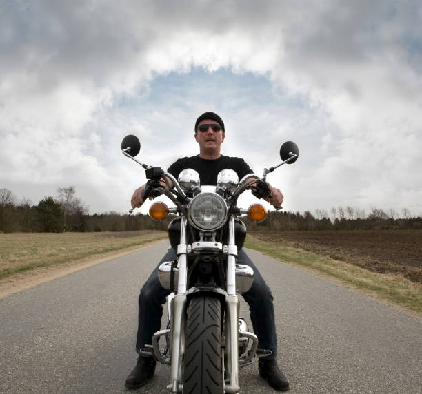 istock Get out of my way 157329398