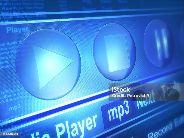 メディア Player - 3Dのストックフォトや画像を多数ご用意 - 3D, MP3プレイヤー, アイコン