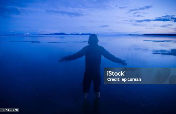 Naturalezaabrazar Foto de stock y más banco de imágenes de Agua - Agua, Cordillera Tetón, Espiritualidad