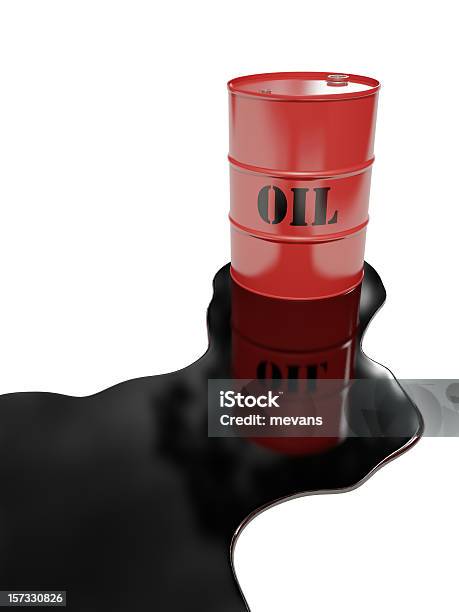 Wyciek Ropy Naftowej - zdjęcia stockowe i więcej obrazów Wyciek ropy naftowej - Wyciek ropy naftowej, Ropa naftowa, Rozlewać się