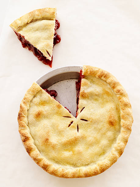 istock Piece of the Pie 157330872