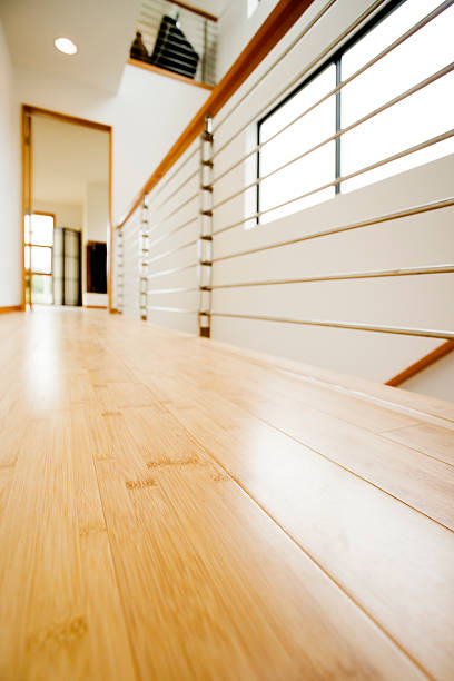 Corridor Using Railing 650+ Bamboo Railing Stock Photos, Pictures & Royalty-Free Images - iStock