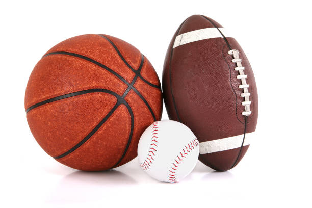 istock Sports Balls 157330975