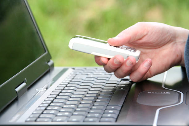 istock laptop and mobile phone 157331030