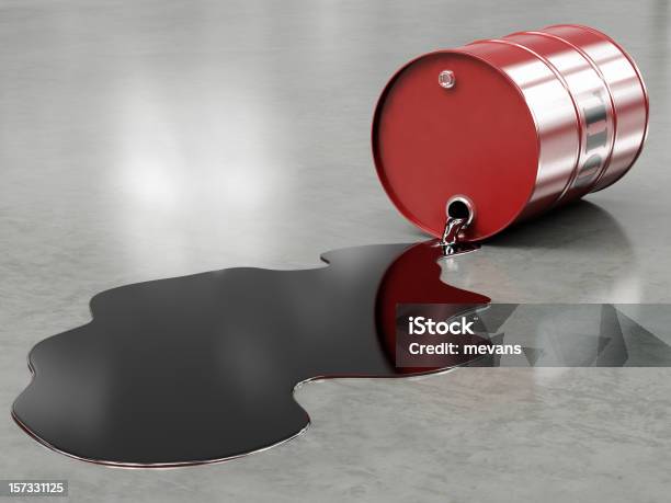 Нефти Spill — стоковые фотографии и другие картинки Разлив нефти - Разлив нефти, Нефть, Проливать