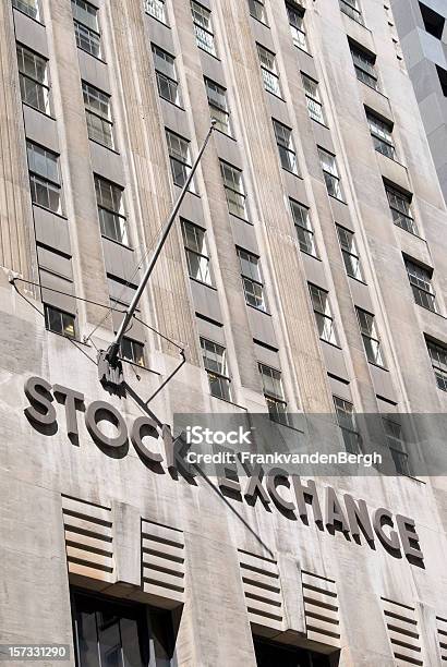 Finanzen Stockfoto und mehr Bilder von Börse von New York - Börse von New York, Bundesstaat New York, Börse