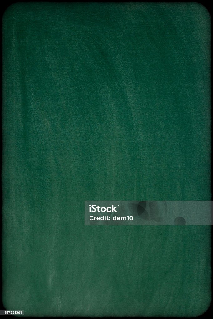 Tessuto Chalkboard - Foto stock royalty-free di Lavagna