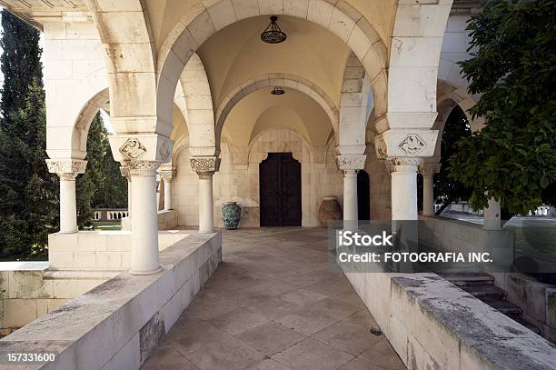 Arquitetura Antiga Bizantino - Fotografias de stock e mais imagens de Palácio - Palácio, Ponto de Fuga, Bizantino