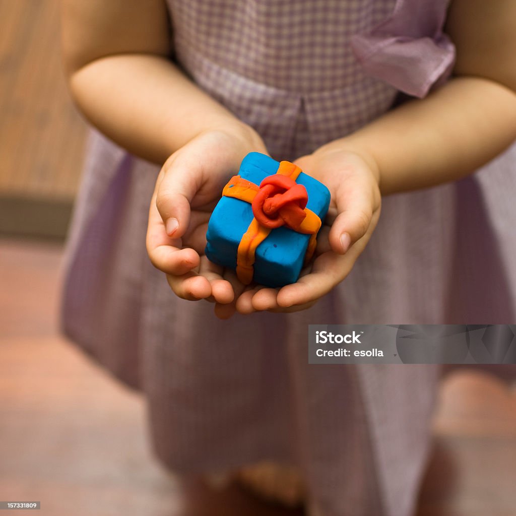 Tienda de regalos - Foto de stock de Agarrar libre de derechos