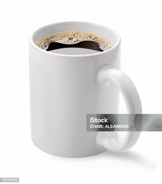 Espresso Coffee Xxl Stock Photo - Download Image Now - Coffee - Drink, Coffee Cup, Mug