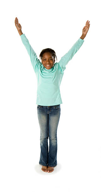 istock Diverse Childrens Font Y Seafoam Green 157331957