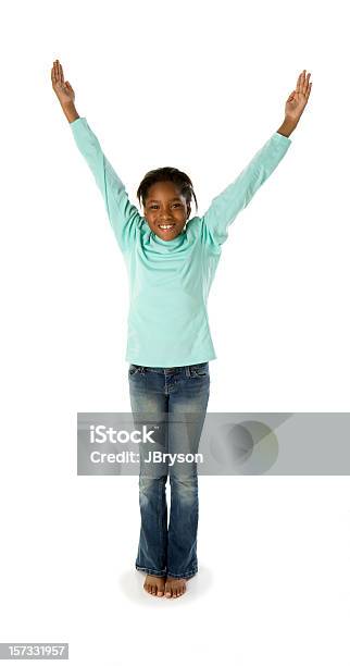 Различные Детский Шрифт Y Голубой Зеленый — стоковые фотографии и другие картинки Ребёнок - Ребёнок, Африканская этническая группа, Раскинуть руки
