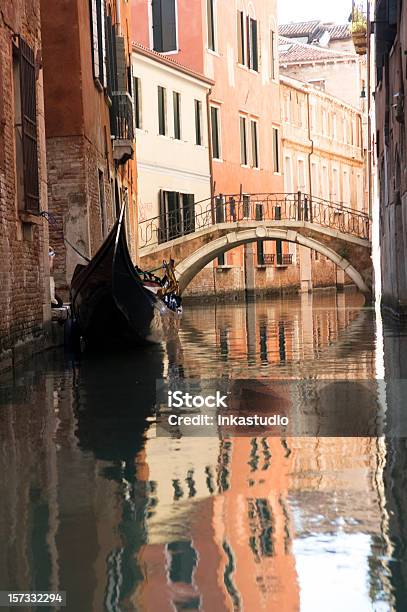 Venecia Foto de stock y más banco de imágenes de Majestuoso - Majestuoso, Sin personas, Agua