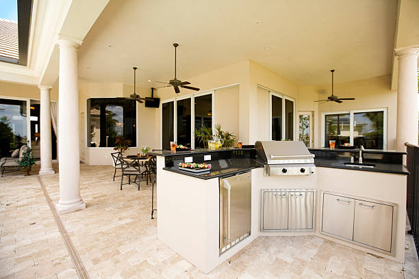 interior mansion renovation