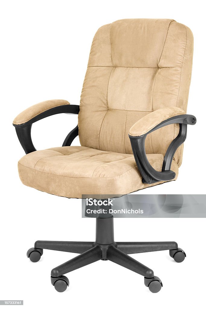 快適なオフィスチェア - 椅子のロイヤリティフリーストックフォト