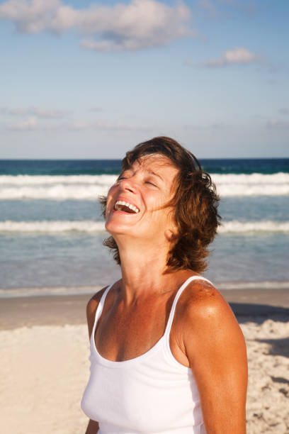 istock Sexy Mature Woman 157333331
