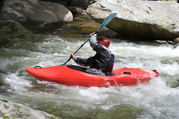 istock Kayaking in the Smokies (XXL) 157333456