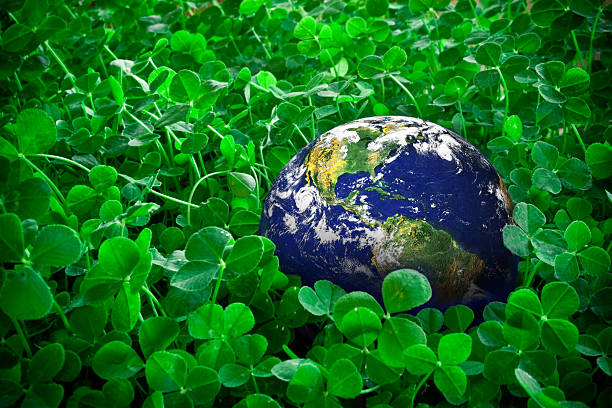 Free Stock Photo of Earth Day Represents Go Green And Conservation ...