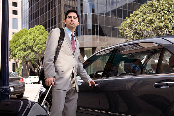 istock Business Traveler 157334551