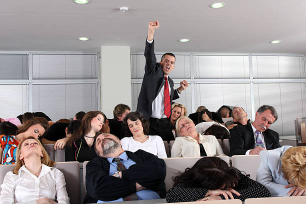 Feliz Empresário - fotografia de stock