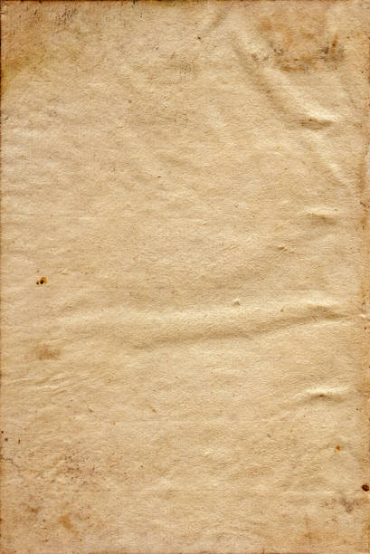 istock Old Paper XXXL 157335856