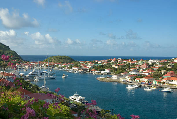 330+ Gustavia Harbor Stock Photos, Pictures & Royalty-Free Images - iStock