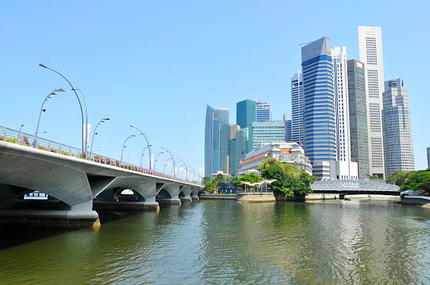 istock Singapore, The Garden Island 157336476