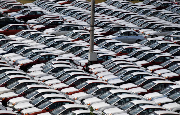 istock Just off the Boat Car Imports 157336851