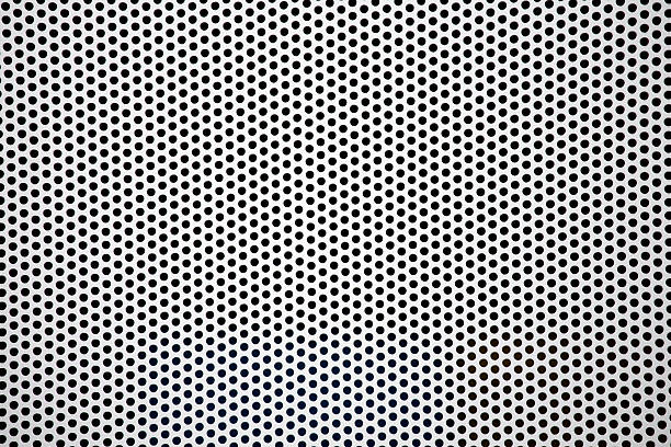 Mesh metal silver grate background design Siding, building walls and other abstract images to create great backgrounds and textures.  Check out my  polka dot stock pictures, royalty-free photos & images