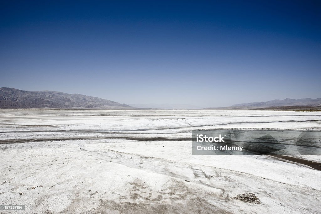 Valle della Morte - Foto stock royalty-free di Ambientazione esterna
